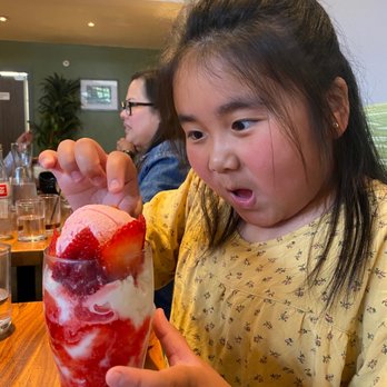 Avenida Restaurant - More desserts - Filipino Near Me - San Mateo, California
