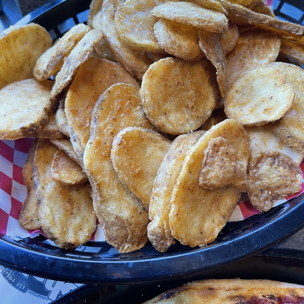 Shakey's Pizza Parlor - Mojo Potatoes - Pizza Near Me - Moreno Valley, California Shakey's Pizza Parlor - Mojo Potatoes - Pizza Near Me - Moreno Valley, California