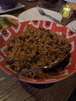 Yes Mama Wine Bar: A Puerto Rican & Spanish Catering Kitchen by null