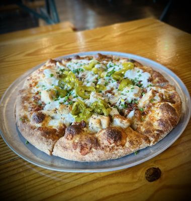 Pinthouse Pizza by null