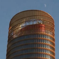 La luna