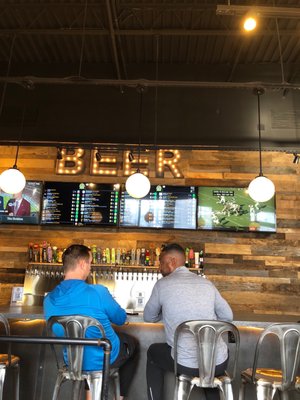 Pies & Pints - Carmel, IN by null