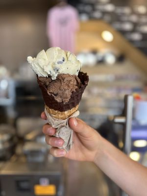 Blank Slate Creamery by null
