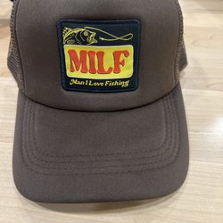 Warehouse 2 - Hat