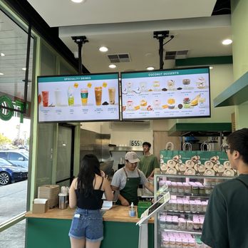 Tong Sui - Desserts Near Me - Milpitas, California