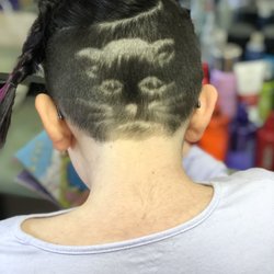 Shear Attitude Hair Nail Salon