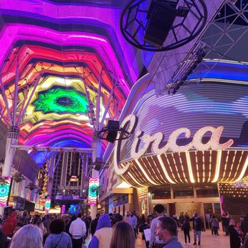 Circa - Casinos Near Me - Las Vegas, Nevada