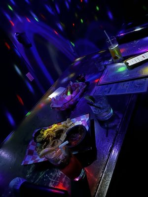 Karaoke City by null