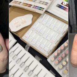 Nail Box Studio