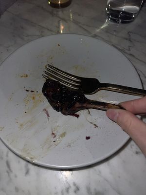 Virgil's Cocktails and Cocina by null