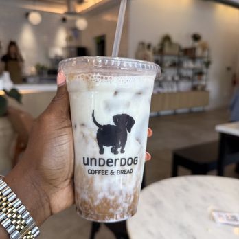 Underdog Coffee & Bread - Breakfast & Brunch Near Me - Annandale, Virginia Underdog Coffee & Bread - Breakfast & Brunch Near Me - Annandale, Virginia