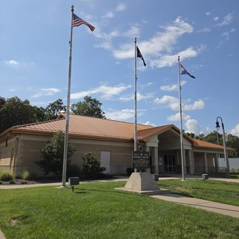 Conway Rest Area - Rest Stops Near Me - Conway, Missouri Conway Rest Area - Rest Stops Near Me - Conway, Missouri