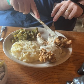 Old Mill Restaurant - Boneless fried chicken breast - American Near Me - Pigeon Forge, Tennessee Old Mill Restaurant - Boneless fried chicken breast - American Near Me - Pigeon Forge, Tennessee
