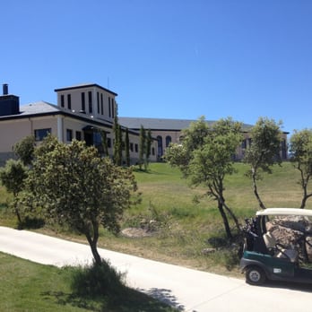 ASR Golf - Golf Near Me - El Espinar, SG