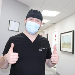 Belmont Dental Group