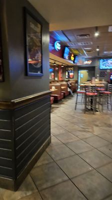 Applebee's Grill + Bar by null
