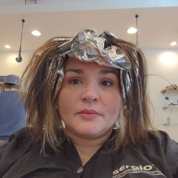 Sergio's Style - It's a process... - Hair Salons Near Me - Pittsburgh, Pennsylvania Sergio's Style - It's a process... - Hair Salons Near Me - Pittsburgh, Pennsylvania