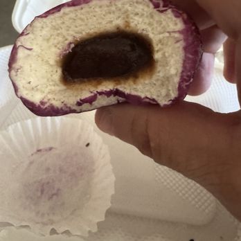 Nana's Dim Sum & Dumplings - Purple Yam Buns - Dim Sum Near Me - Scarsdale, New York Nana's Dim Sum & Dumplings - Purple Yam Buns - Dim Sum Near Me - Scarsdale, New York