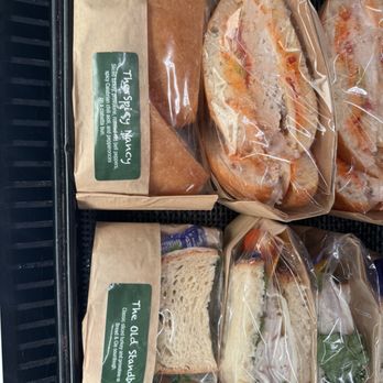 Barons Market Alpine - Sandwiches! - Grocery Near Me - Alpine, California