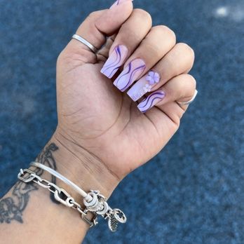Queen Nails - Acrylic Nail Fullset - Nail Salons Near Me - Bellflower, California Queen Nails - Acrylic Nail Fullset - Nail Salons Near Me - Bellflower, California