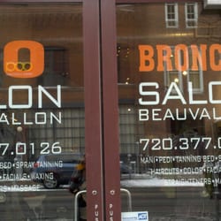 Salon Beauvallon