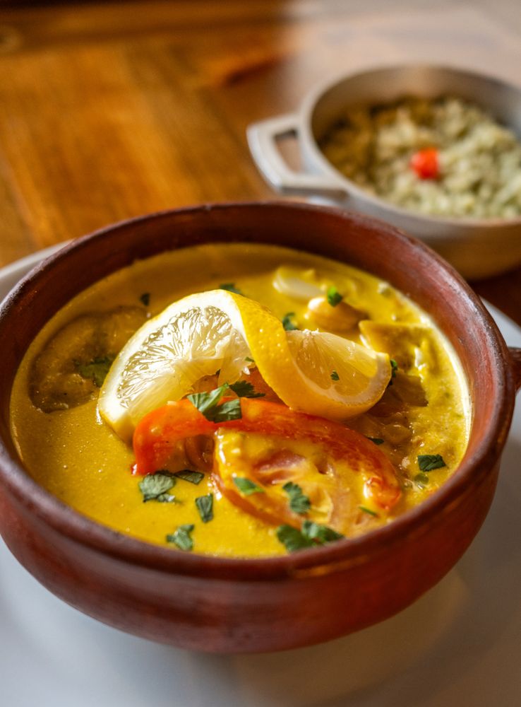 Belo Horizonte Brazilian Restaurant and Bar