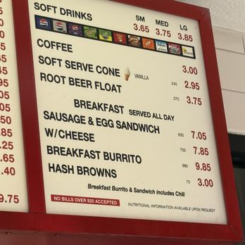Original Tommy's - Menu prices as of March 2025 - Burgers Near Me - Los Angeles, California Original Tommy's - Menu prices as of March 2025 - Burgers Near Me - Los Angeles, California