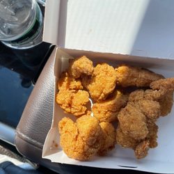 Popeyes