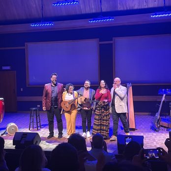 Colony Theatre - Papá Cuatro, world premiere musical summer 2022 - Performing Arts Near Me - Miami Beach, Florida Colony Theatre - Papá Cuatro, world premiere musical summer 2022 - Performing Arts Near Me - Miami Beach, Florida