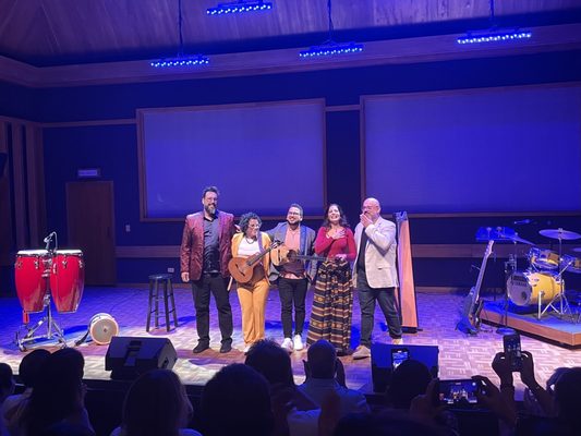 Colony Theatre by null