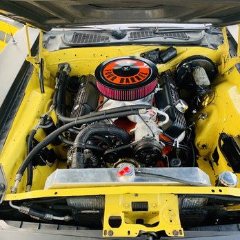 DMR Performance - Auto Customization Near Me - Winter Springs, Florida DMR Performance - Auto Customization Near Me - Winter Springs, Florida