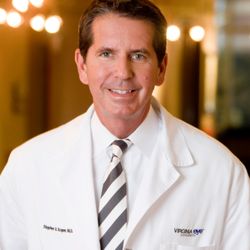 Virginia Eye Consultants - Dr. Stephen Scoper