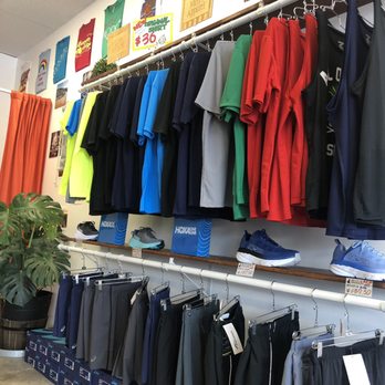 Runners Route - Sporting Goods Near Me - Aiea, Hawaii Runners Route - Sporting Goods Near Me - Aiea, Hawaii