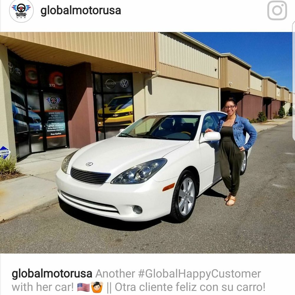 GLOBAL MOTOR USA 15 Photos 2100 Orinoco Dr, Orlando, FL Yelp