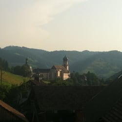 Kloster St. Trudpert