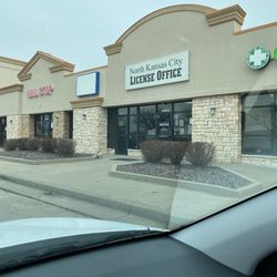 North Kansas City License Office