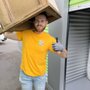 Photo of Hercules Moving Heroes