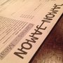 Jamon Jamon