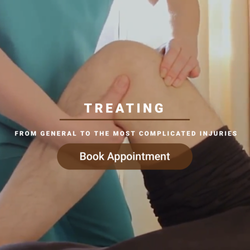 Preferred Rehabilitation