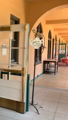 Point Loma Tea by null