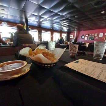 Vivo - Inside view - Tex-Mex Near Me - Austin, Texas Vivo - Inside view - Tex-Mex Near Me - Austin, Texas