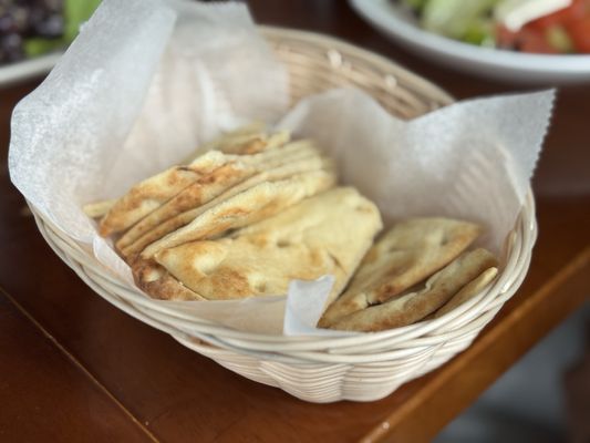 Anatolia Cafe by null