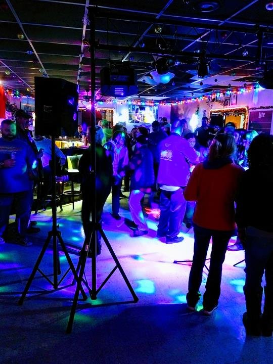 Social spots from K&C Entertainment