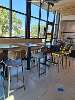 Professional Cleaning Team