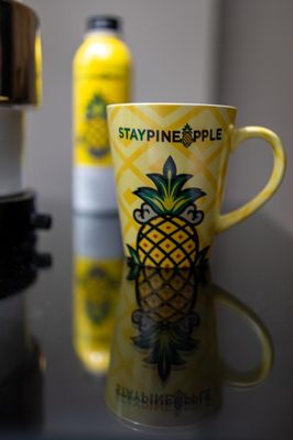 Staypineapple, An Elegant Hotel, Union Square San Francisco by null