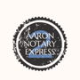 Photo of Aaron Mobile Notary Express 2