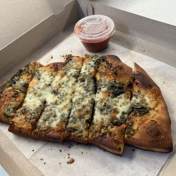 Broomelli Boys Pizzeria - Pestostyx - Pizza Near Me - Brunswick, Georgia Broomelli Boys Pizzeria - Pestostyx - Pizza Near Me - Brunswick, Georgia