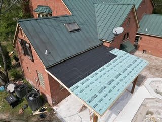 Slide of Homeward Roofing & Exteriors