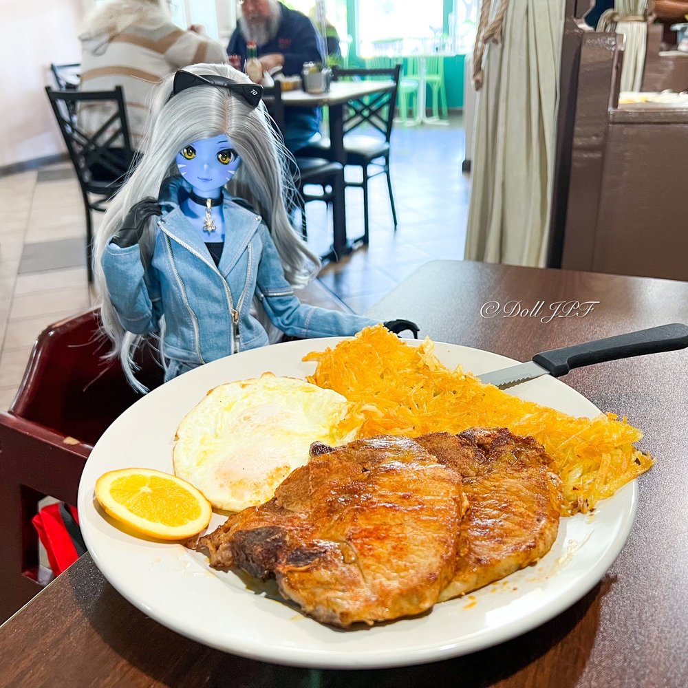 THE BREAKFAST PLACE CLOSED Updated April 2024 390 Photos & 521