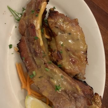 Coconuts - Alligator ribs - Seafood Near Me - Fort Lauderdale, Florida Coconuts - Alligator ribs - Seafood Near Me - Fort Lauderdale, Florida